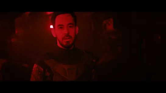 Mike Shinoda - Fine (of Linkin Park)