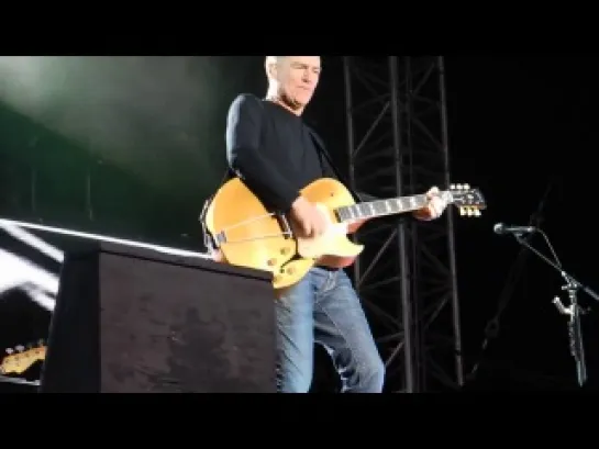 Bryan Adams - Kids Wanna Rock (Live Hessentag In Bensheim 13.06.2014)