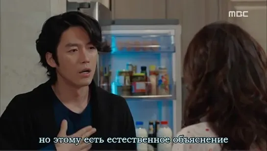 Обречен любить тебя / Fated to love you Корея, 2014 /5-16 серии русские субтитры