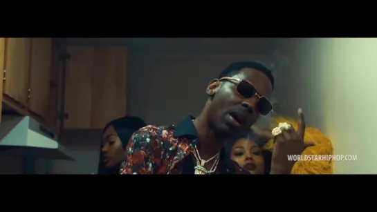 Young Dolph - Paranoid [#BLACKMUZIK]