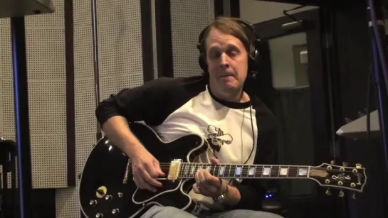 Joe Bonamassa - Stop!