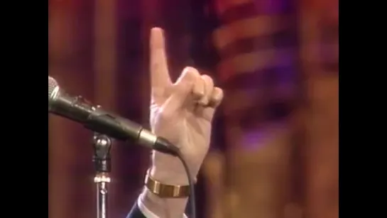 Jerry Lee Lewis - Whole Lotta Shakin Going On (From Legends of Rock n Roll DVD)