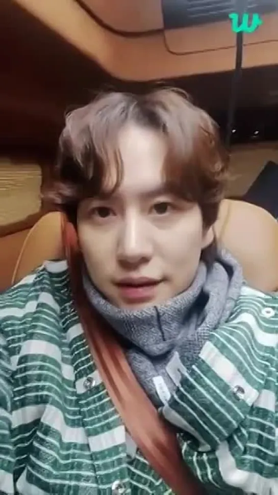 240228 Kyuhyun Live