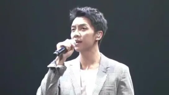 18.07.01 Lee Sun Hee Concert Fancams – Lee Seung Gi