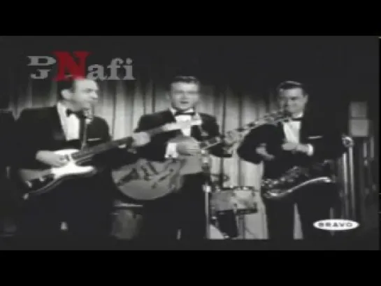 Dion & The Belmonts - Runaround Sue