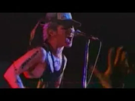 -MIYAVI- 23rd Aug. P7 of 11- Alive LIVE @ SHIBUYA LIVE STAGE GUILTY  USTREAM 2010