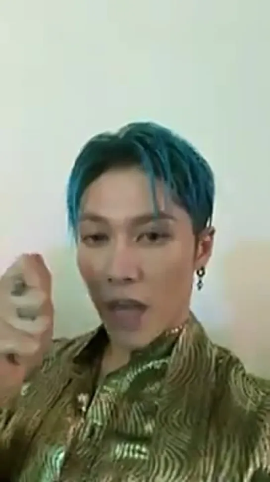 MIYAVI IG LIVE 20210925