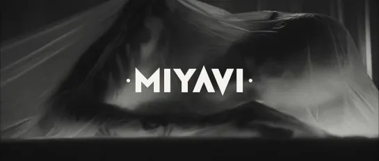 MIYAVI - New Gravity (MV ティザー映像)