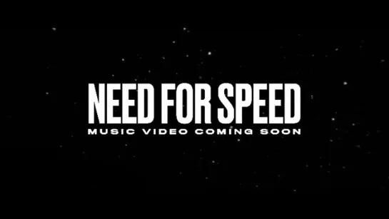 Need for Speed teaser