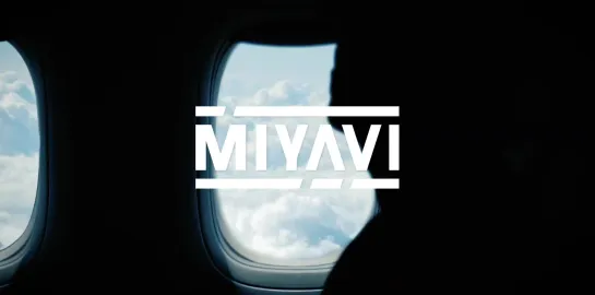 MIYAVI「Under The Same Sky」