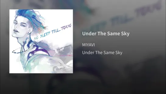 UNDER THE SAME SKY