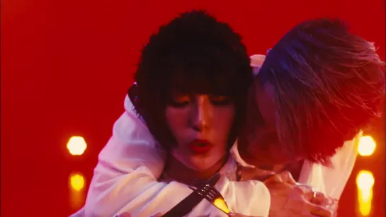 #DAOKO × #MIYAVI - 「千客万来」　Music Video（映画『Ｄｉｎｅｒ　ダイナー』主題歌)