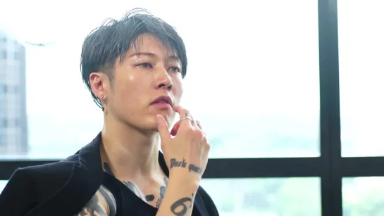 Getting To Know MIYAVI (MTV Meets)