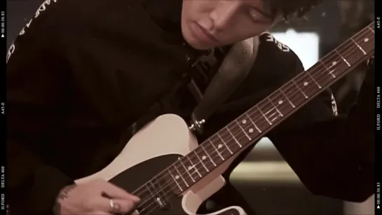 RECAP- MIYAVI visits Head In The Clouds