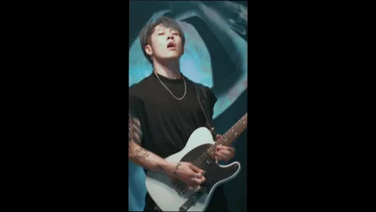 MIYAVI plays over HUMBLE. by Kendrick Lamar (Skrillex Remix)