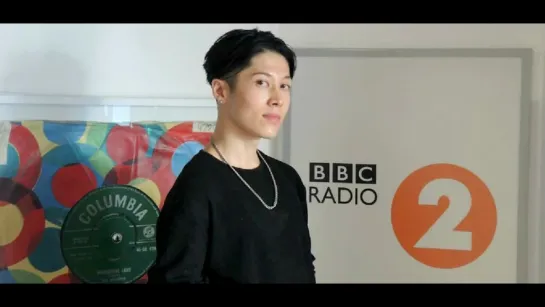 MIYAVI  BBC RADIO 224 September 2015