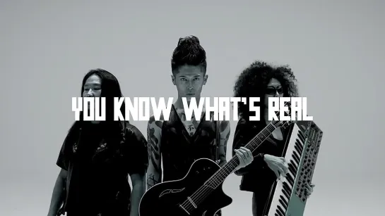 MIYAVI - Real? (Teaser)