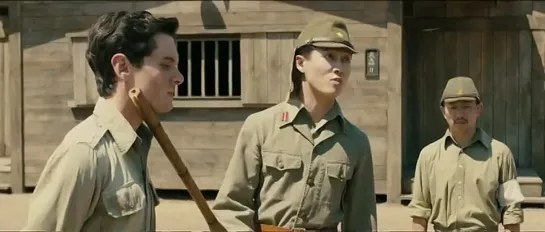 Unbroken - Trailer #2 | HD