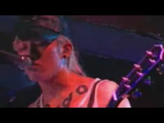 -MIYAVI- 24th Aug. Final Part 12 - MOON LIVE @ CHELSEA HOTEL, SHIBUYA