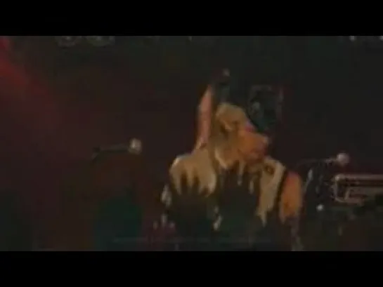 -MIYAVI- 24th Aug. Part 8 of 12 - WHATS MY NAME @ CHELSEA HOTEL, SHIBUYA