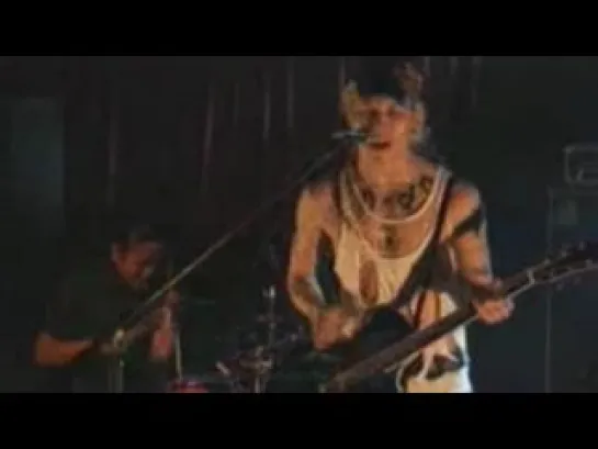 -MIYAVI- 24th Aug. Part 1 of 12 - TORTURE @ CHELSEA HOTEL, SHIBUYA