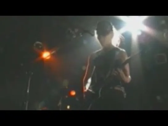 雅-MIYAVI- GRAVITY USTREAM LIVE