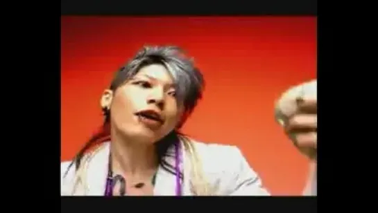 Miyavi - rock no gyakushu - super star no joken