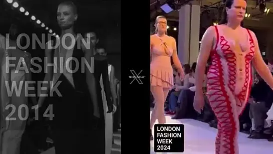 London Fashion Week