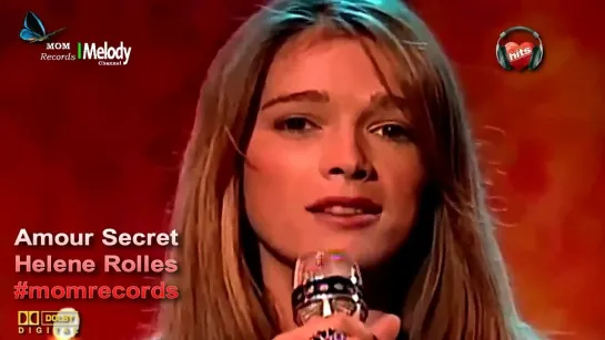 Helene Rolles - Amour Secret