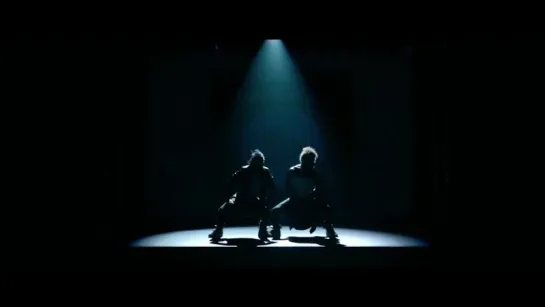 Les Twins Official Performance from Breaking Through (2015)