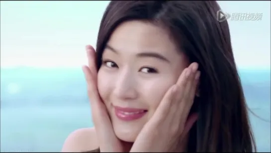 Jun Ji Hyun 전지현 全智賢 - CF MV