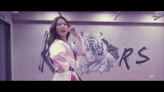 EXID - Hot Pink [Mozaix Remix] Taekwondo ver.