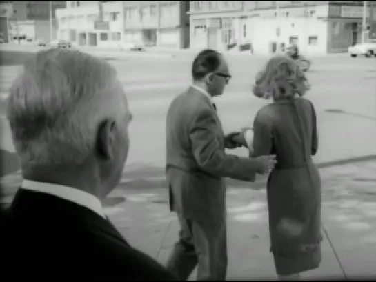 Carnival of souls (1962) - VIAJE A LO INESPERADO - Subt.