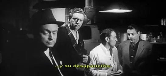 La invasión de los ladrones de cuerpos (Siegel, 1956)