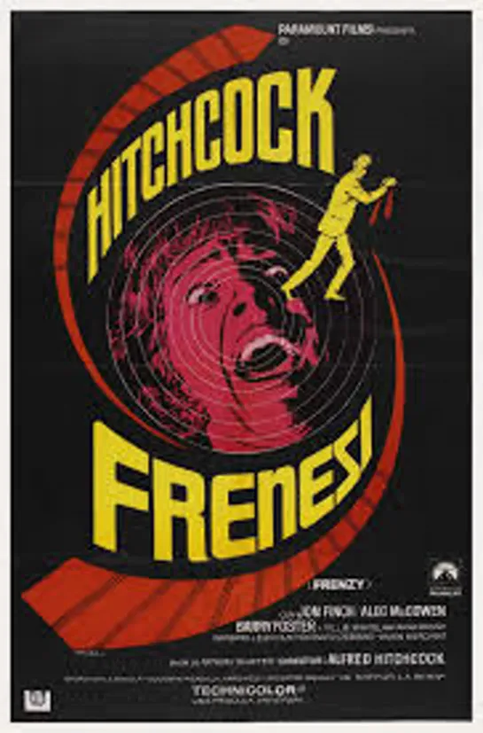 Frenzy (1972)  V.O . Subt Esp