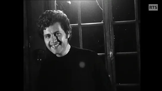 Joe Dassin - Siffler sur la colline (1969)