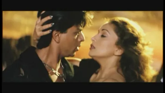 Shahrukh.Khan.100.Hitov.063.Arey.Re.Arey.Ye.Kya.Hua.1992-2009.DivX.DVDRip