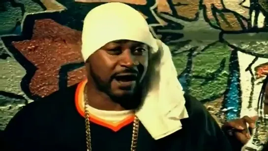 Ghostface Killah, Mark Ronson, Nate Dogg, Trife Diesel & Saigon — Ooh Wee