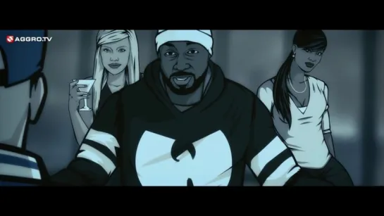 Ghostface Killah & King Keil — Dopebaron