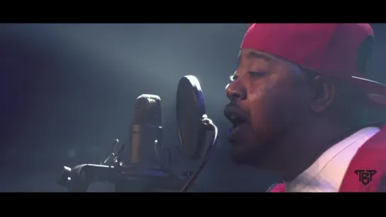 Twista, Ghostface Killah & Cassidy — Legends Cypher