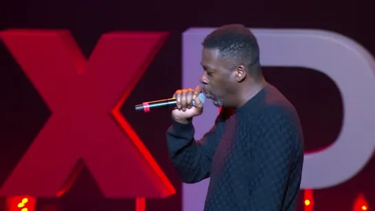 Performance | GZA / The Genius | TEDxPortland