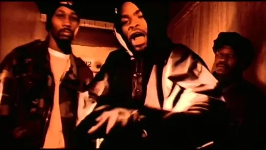 Method Man — Release Yo' Delf