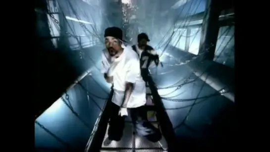 Method Man & Redman — Da Rockwilder