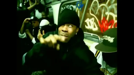 Method Man — What's Happenin' (feat. Busta Rhymes)