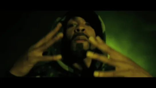 Method Man & Mr. Cream — Who Ya Talkin' To?