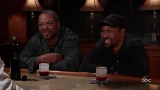 3 Ridiculous Questions with Method Man & RZA of Wu-Tang Clan