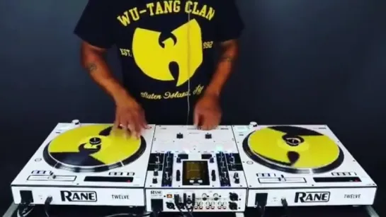 Wu-Tang Clan