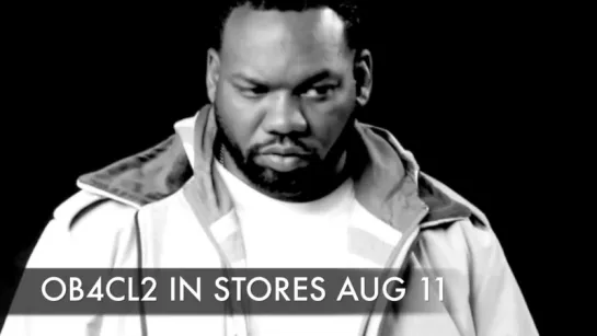 Raekwon — New Wu (feat. Method Man & Ghostface Killah) (Version 1)