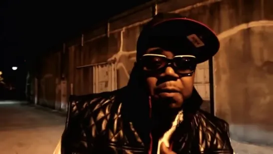 Raekwon & Twista — The Heat