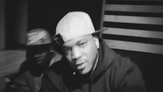 Raekwon, N.O.R.E. & Styles P — Google That